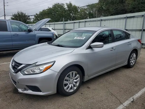 1N4AL3AP5GN370534 2016 NISSAN ALTIMA - Image 1