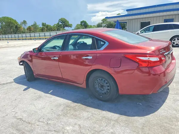 1N4AL3AP5GN371053 2016 NISSAN ALTIMA - Image 2