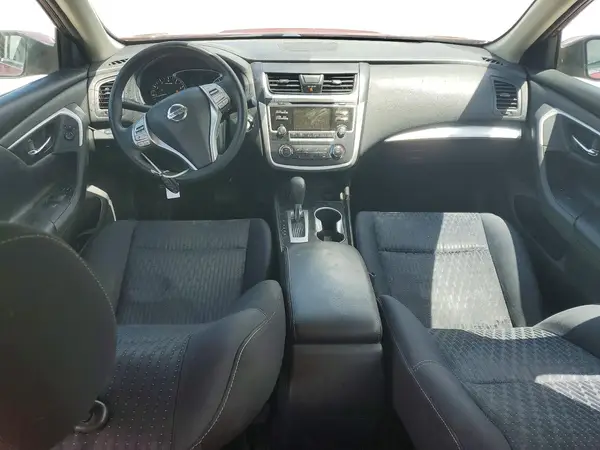 1N4AL3AP5GN371053 2016 NISSAN ALTIMA - Image 8