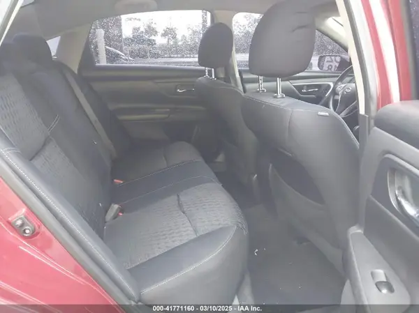 1N4AL3AP5GN371585 2016 NISSAN ALTIMA - Image 8