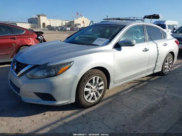 1N4AL3AP5GN372123 2016 NISSAN ALTIMA - Image 2