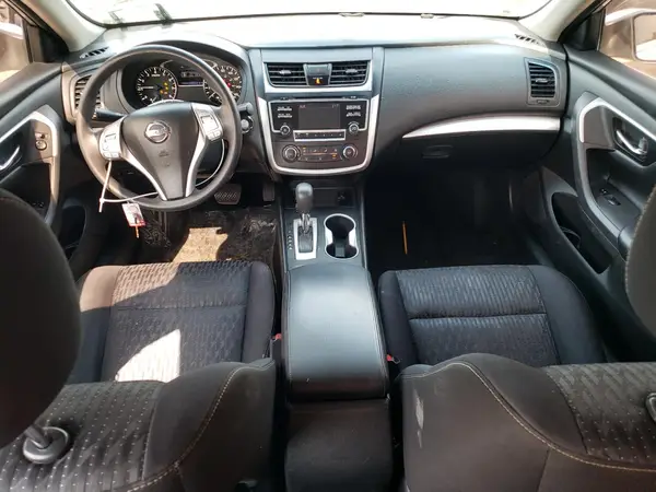1N4AL3AP5GN372879 2016 NISSAN ALTIMA - Image 8