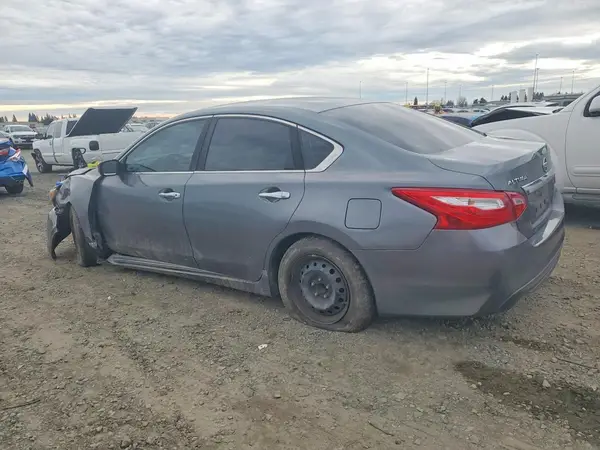 1N4AL3AP5GN372980 2016 NISSAN ALTIMA - Image 2