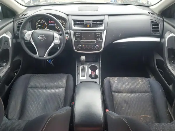 1N4AL3AP5GN372980 2016 NISSAN ALTIMA - Image 8