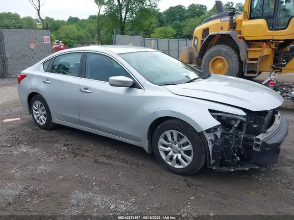1N4AL3AP5GN373644 2016 NISSAN ALTIMA - Image 1