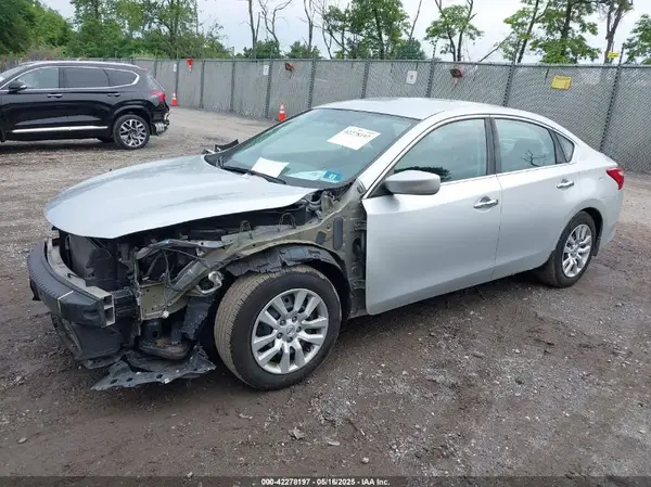 1N4AL3AP5GN373644 2016 NISSAN ALTIMA - Image 2