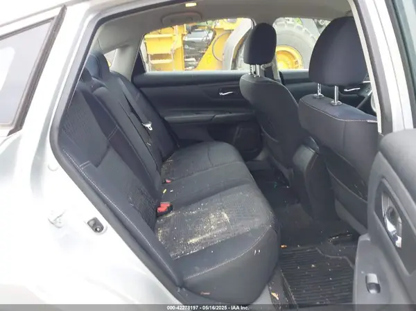 1N4AL3AP5GN373644 2016 NISSAN ALTIMA - Image 8