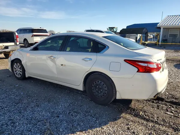 1N4AL3AP5GN374115 2016 NISSAN ALTIMA - Image 2