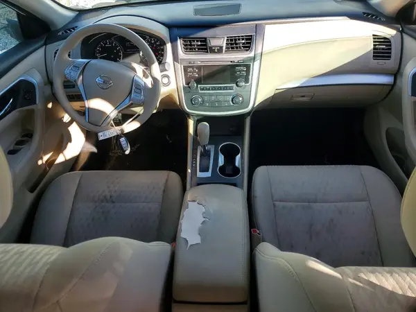 1N4AL3AP5GN374115 2016 NISSAN ALTIMA - Image 8