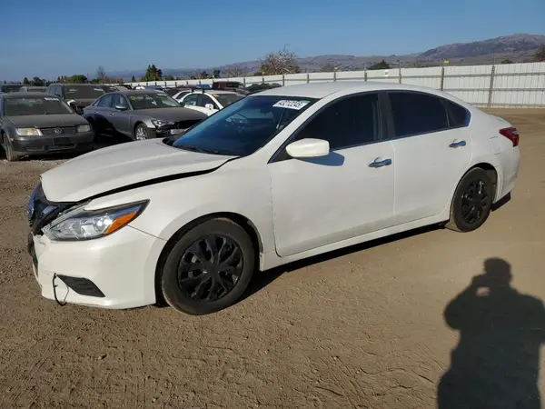 1N4AL3AP5GN374177 2016 NISSAN ALTIMA - Image 1