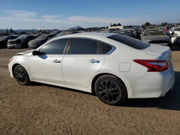 1N4AL3AP5GN374177 2016 NISSAN ALTIMA - Image 2