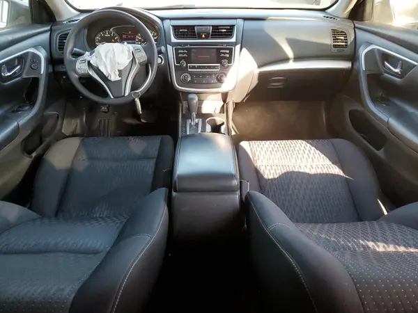 1N4AL3AP5GN374177 2016 NISSAN ALTIMA - Image 8