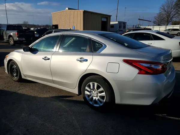 1N4AL3AP5GN374440 2016 NISSAN ALTIMA - Image 2