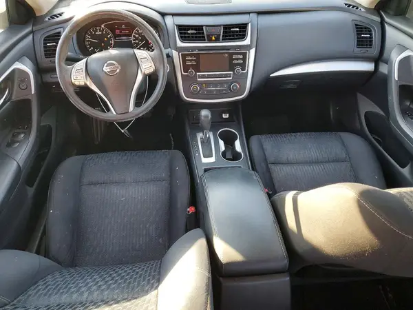 1N4AL3AP5GN374440 2016 NISSAN ALTIMA - Image 8
