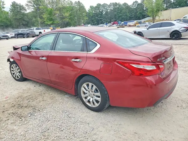 1N4AL3AP5GN374731 2016 NISSAN ALTIMA - Image 2