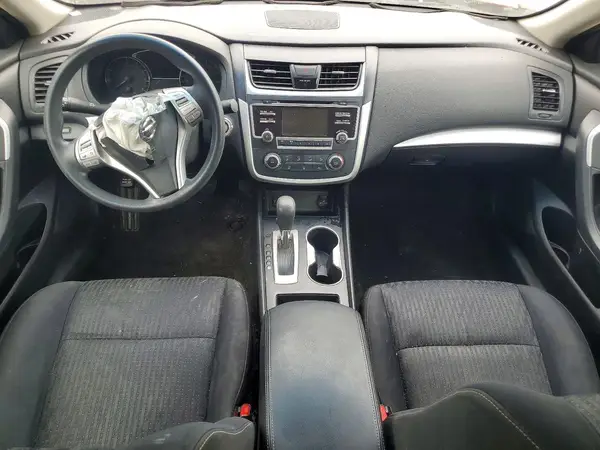 1N4AL3AP5GN374731 2016 NISSAN ALTIMA - Image 8