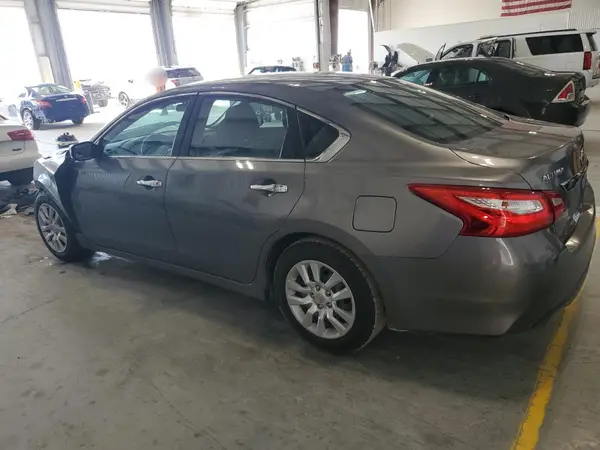 1N4AL3AP5GN375023 2016 NISSAN ALTIMA - Image 2