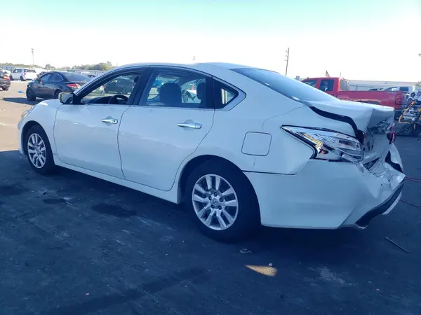 1N4AL3AP5GN375457 2016 NISSAN ALTIMA - Image 2