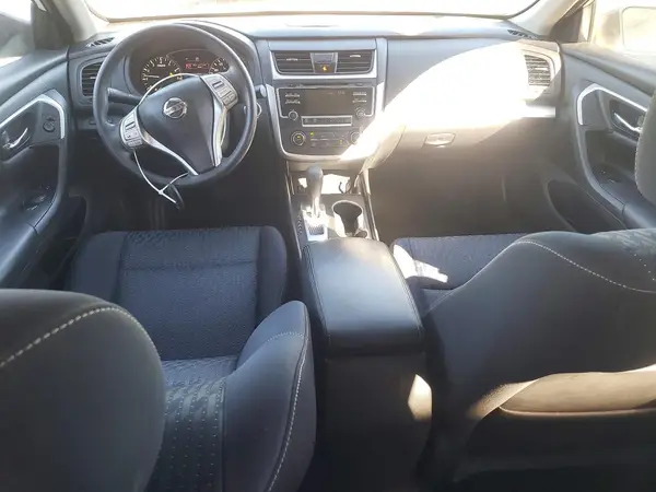 1N4AL3AP5GN375457 2016 NISSAN ALTIMA - Image 8