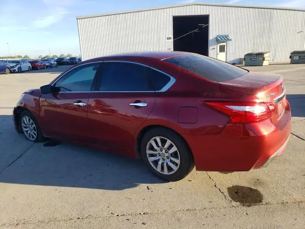 1N4AL3AP5GN375989 2016 NISSAN ALTIMA - Image 2
