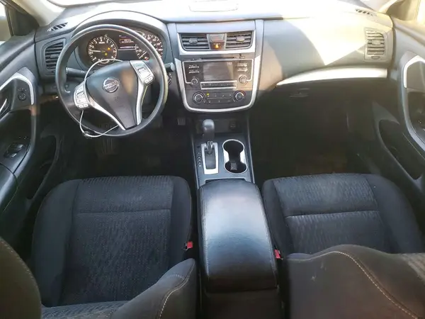 1N4AL3AP5GN375989 2016 NISSAN ALTIMA - Image 8