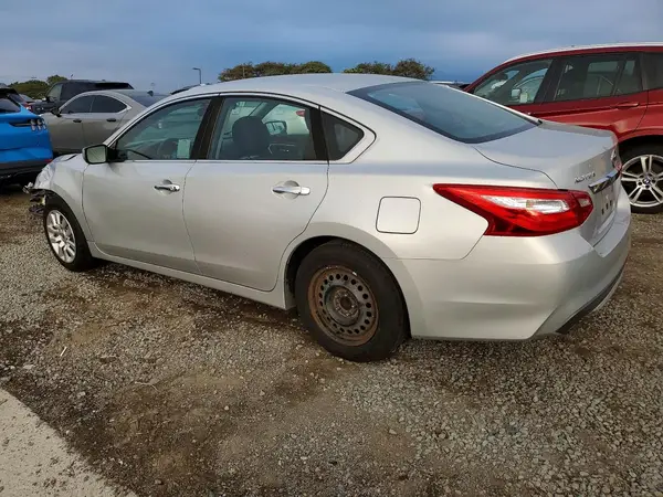 1N4AL3AP5GN376169 2016 NISSAN ALTIMA - Image 2