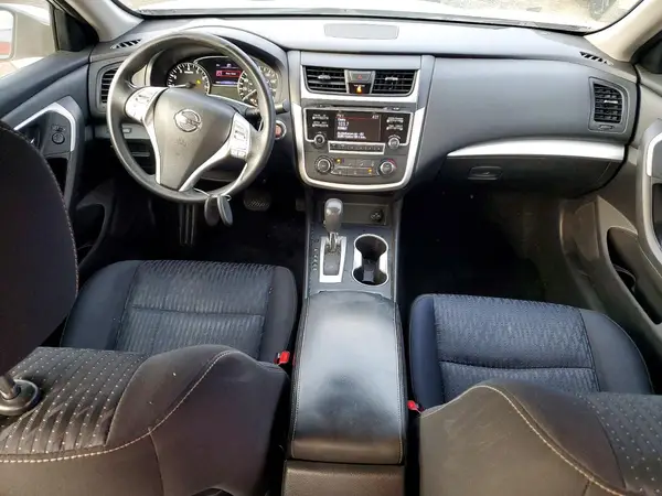1N4AL3AP5GN376169 2016 NISSAN ALTIMA - Image 8