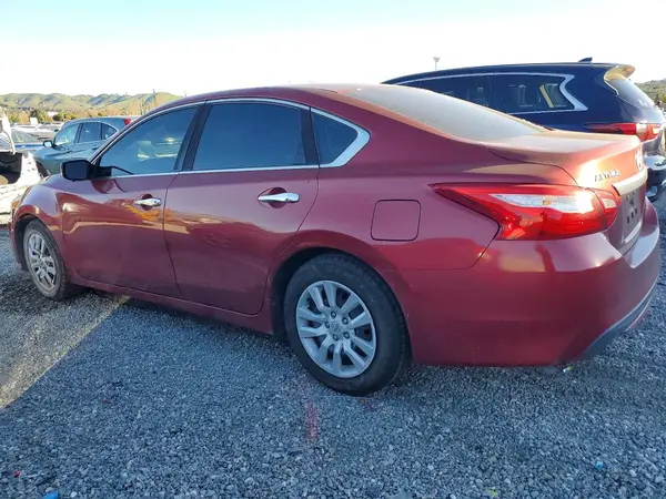 1N4AL3AP5GN376415 2016 NISSAN ALTIMA - Image 2