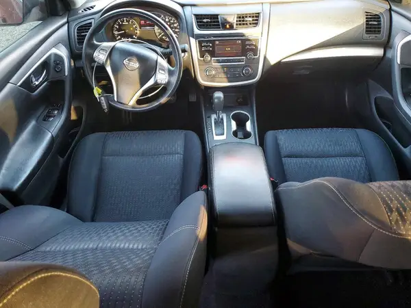 1N4AL3AP5GN376415 2016 NISSAN ALTIMA - Image 8