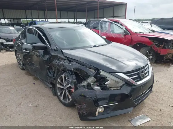 1N4AL3AP5GN376625 2016 NISSAN ALTIMA - Image 1