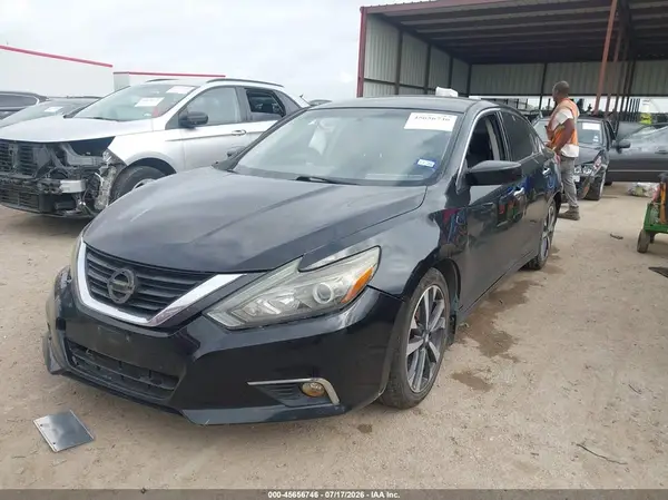 1N4AL3AP5GN376625 2016 NISSAN ALTIMA - Image 2