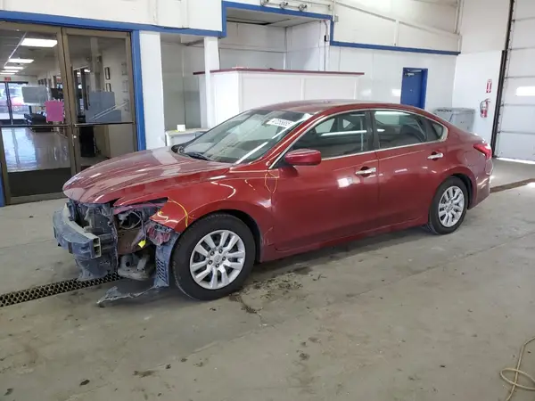 1N4AL3AP5GN377628 2016 NISSAN ALTIMA - Image 1