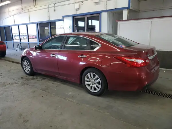 1N4AL3AP5GN377628 2016 NISSAN ALTIMA - Image 2