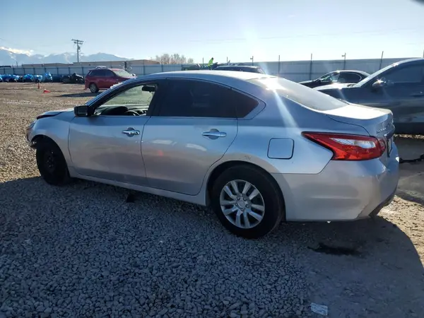 1N4AL3AP5GN377760 2016 NISSAN ALTIMA - Image 2