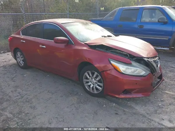 1N4AL3AP5GN377855 2016 NISSAN ALTIMA - Image 1