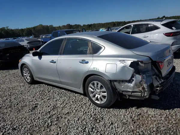 1N4AL3AP5GN377984 2016 NISSAN ALTIMA - Image 2