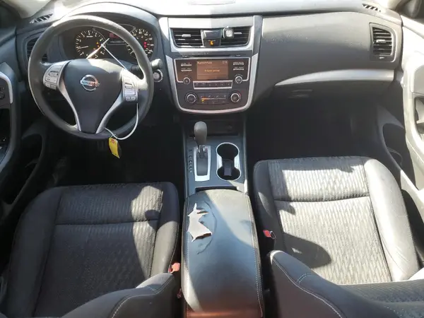 1N4AL3AP5GN377984 2016 NISSAN ALTIMA - Image 8