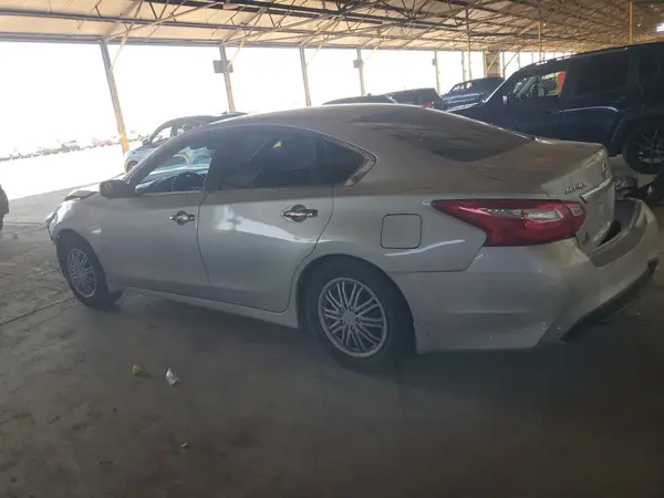 1N4AL3AP5GN378956 2016 NISSAN ALTIMA - Image 2