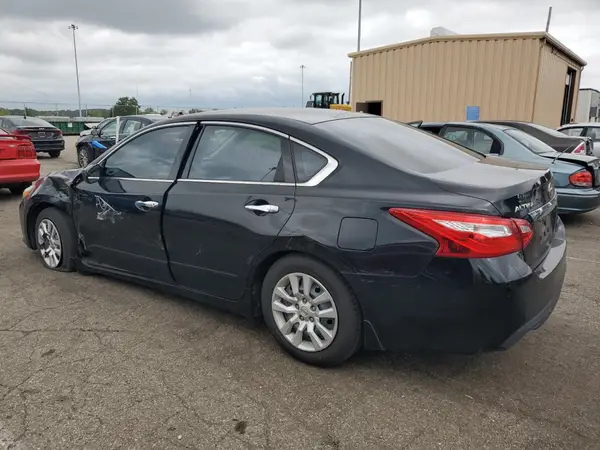 1N4AL3AP5GN379167 2016 NISSAN ALTIMA - Image 2