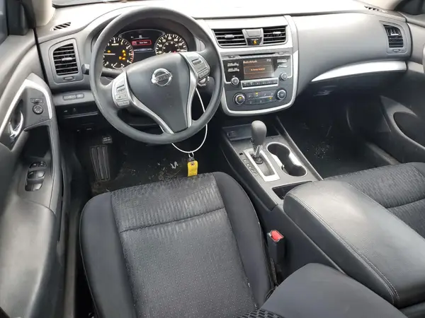 1N4AL3AP5GN379167 2016 NISSAN ALTIMA - Image 8