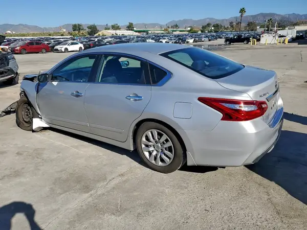 1N4AL3AP5GN379752 2016 NISSAN ALTIMA - Image 2