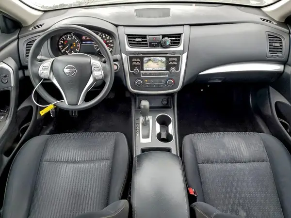 1N4AL3AP5GN379752 2016 NISSAN ALTIMA - Image 8