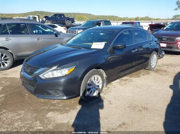 1N4AL3AP5GN380142 2016 NISSAN ALTIMA - Image 2