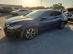1N4AL3AP5GN380710 2016 NISSAN ALTIMA