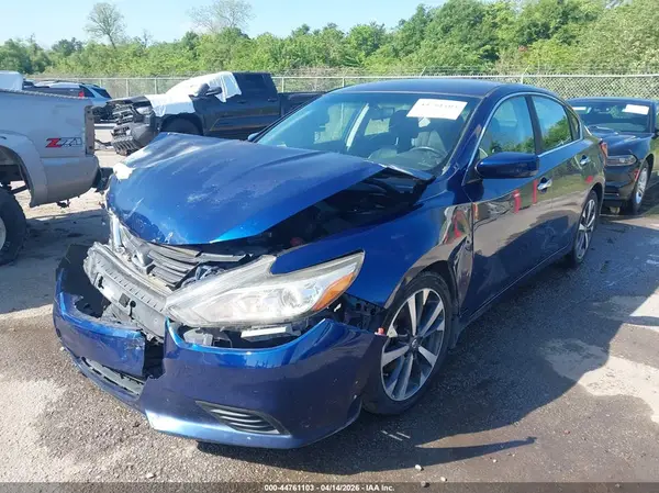 1N4AL3AP5GN381906 2016 NISSAN ALTIMA - Image 2