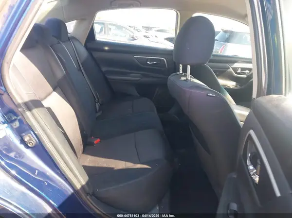 1N4AL3AP5GN381906 2016 NISSAN ALTIMA - Image 8
