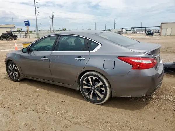 1N4AL3AP5GN382005 2016 NISSAN ALTIMA - Image 2