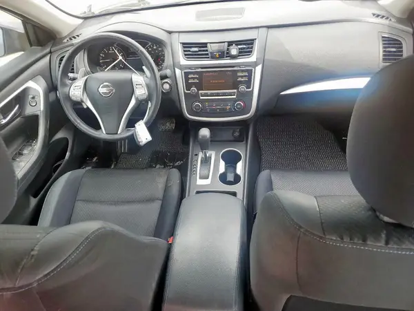 1N4AL3AP5GN382005 2016 NISSAN ALTIMA - Image 8