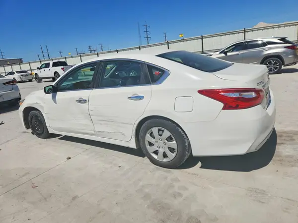 1N4AL3AP5GN382098 2016 NISSAN ALTIMA - Image 2