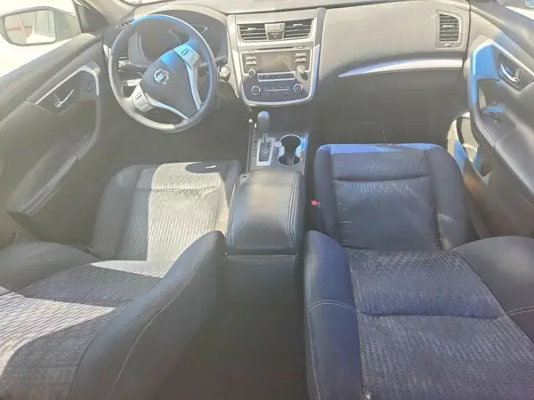 1N4AL3AP5GN382098 2016 NISSAN ALTIMA - Image 8